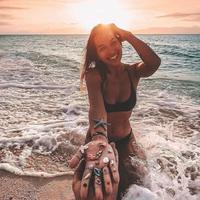 Отзыв от Амира - DTV виза